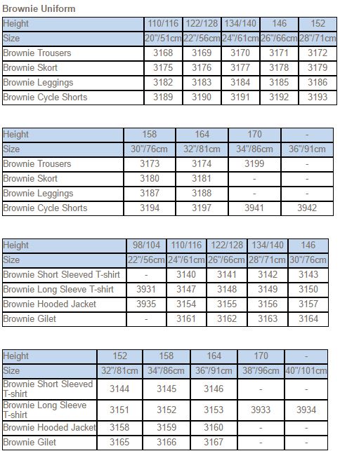 BROWNIES TROUSERS - Image 2