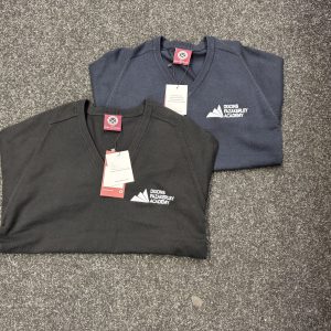 Dixons Fazarkeley Academy Jumper