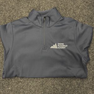 Dixons Fazakerley Academy PE 1/4 Zip