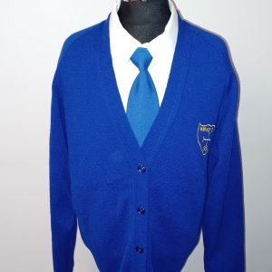 Cardigan Girls Knitted