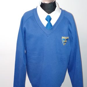 Boys Sweatshirts V Jumper