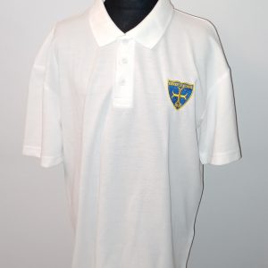 Kirkby C of E Polo Shirt