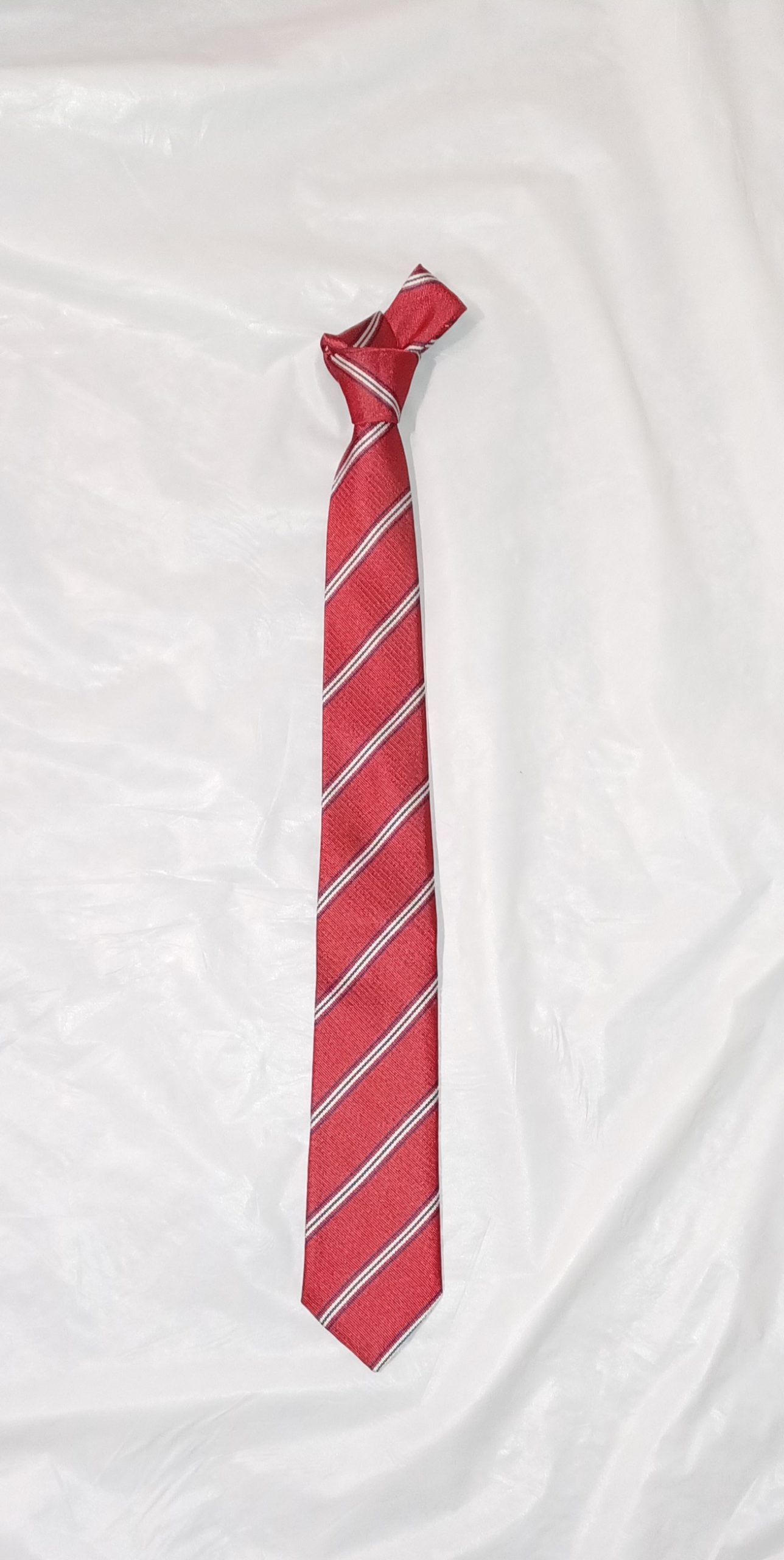 Maghull High School Tie