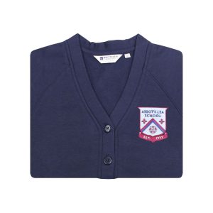 Abbot’s Lea Cardigan