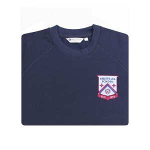 Abbot’s Lea Sweatshirt