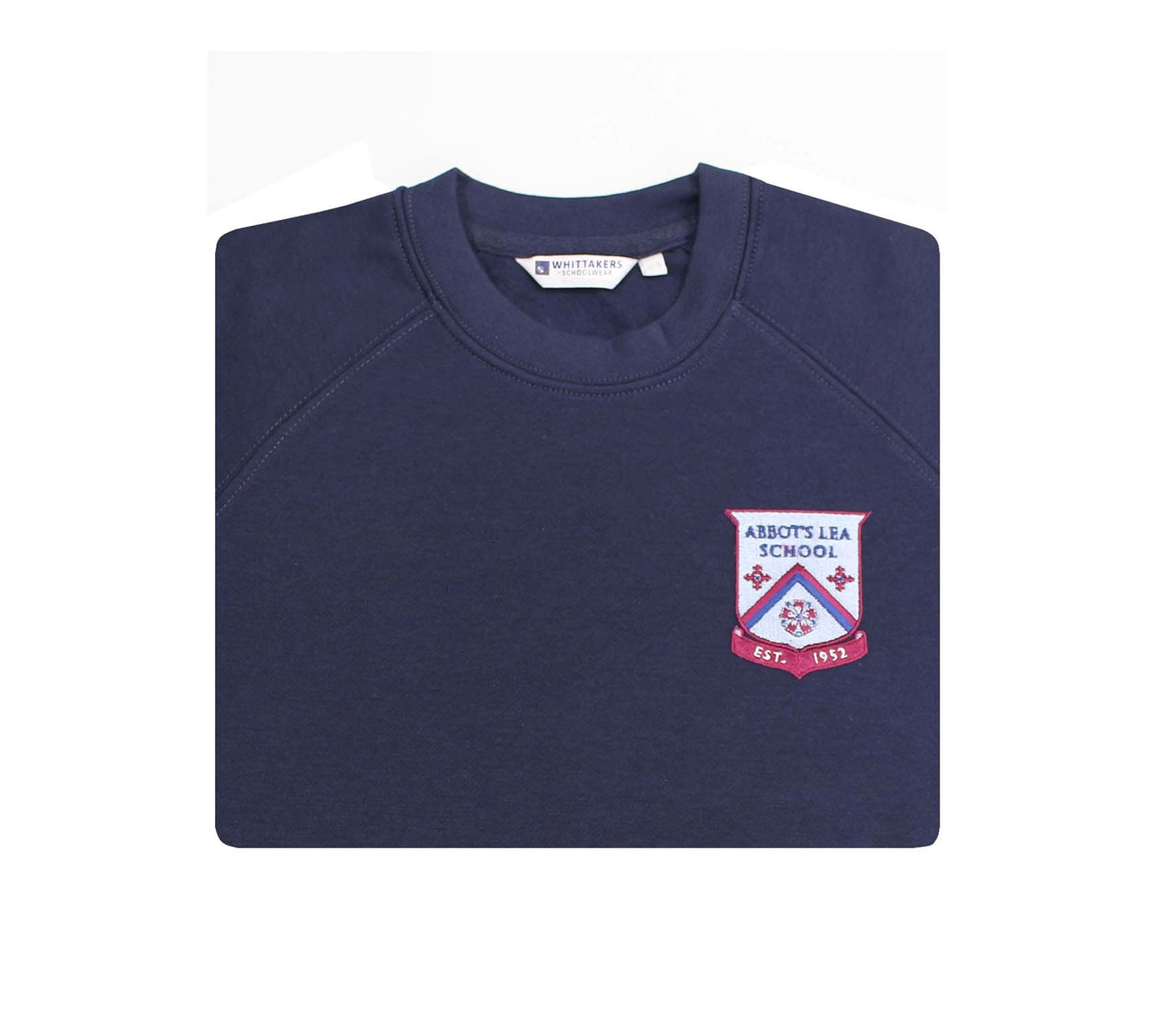 Abbot’s Lea Sweatshirt