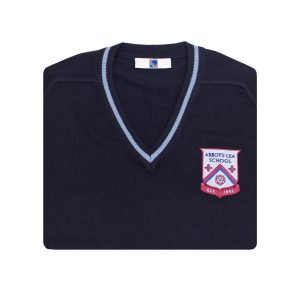 Abbot’s Lea Pullover