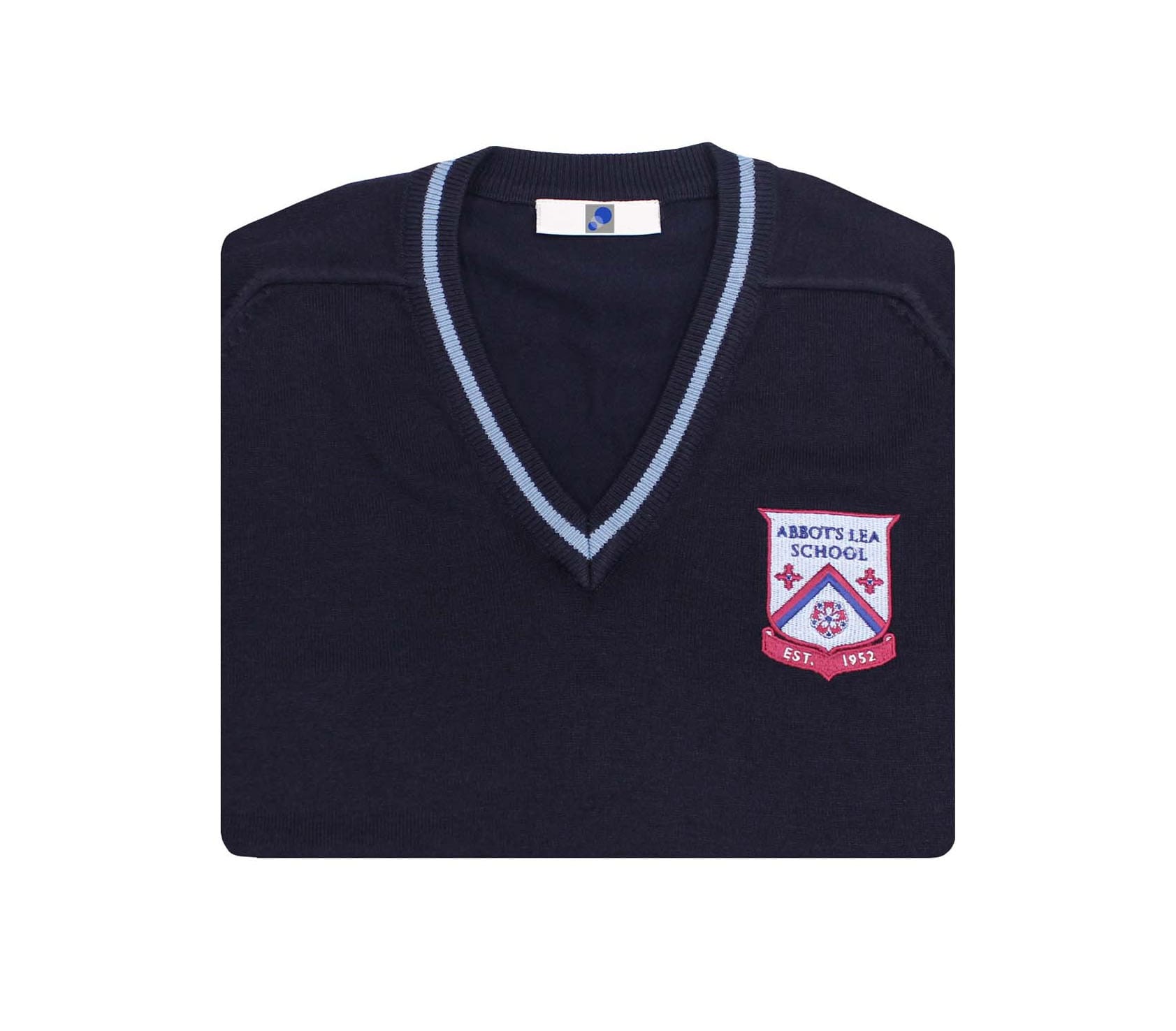 Abbot’s Lea Pullover