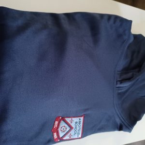 Abbott Lea Pe Hoodie