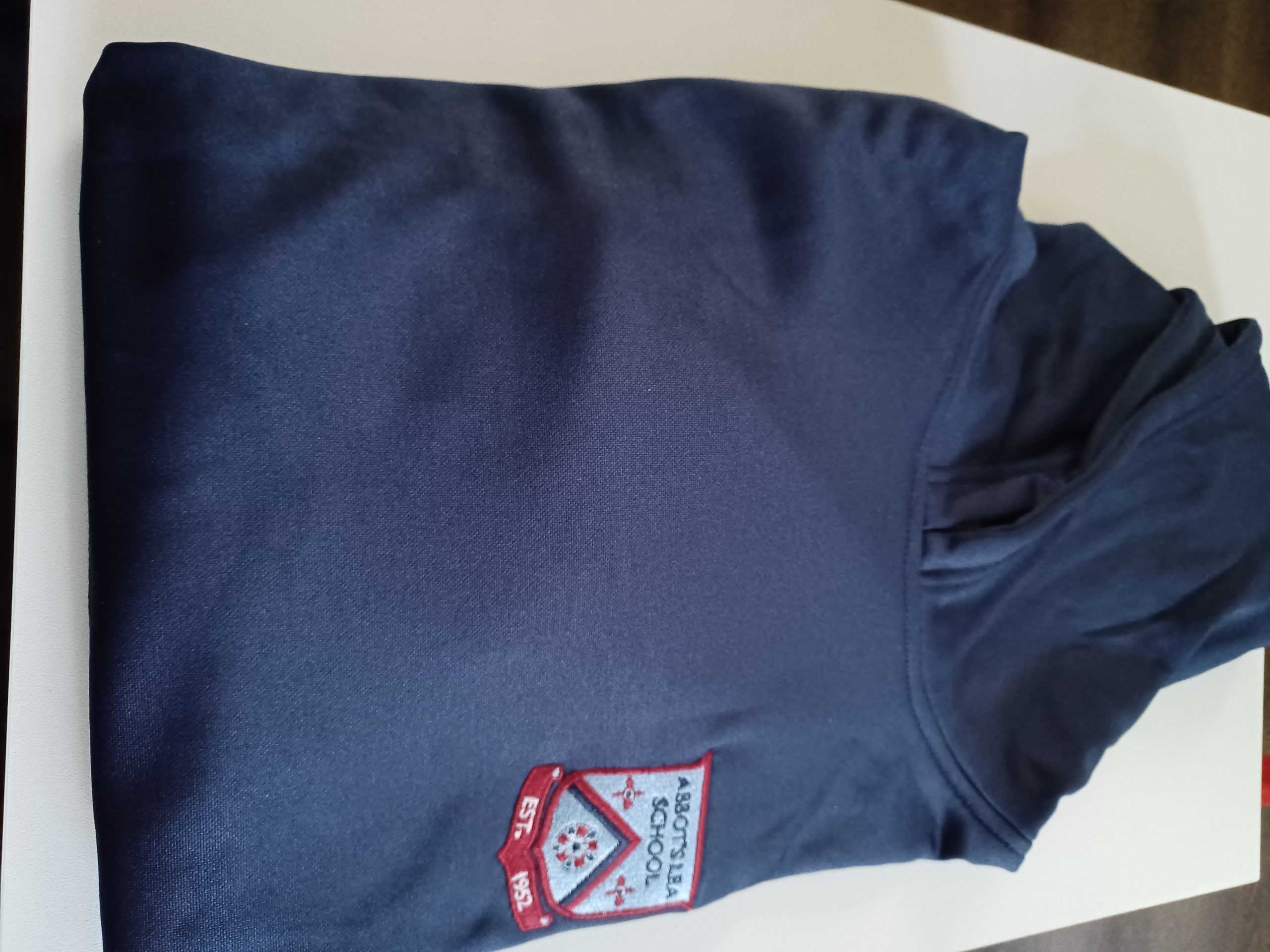 Abbott Lea Pe Hoodie