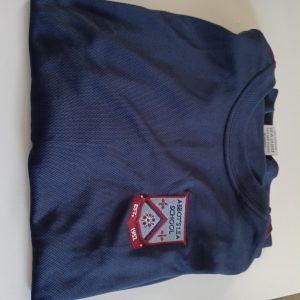 Abbot's Lea School Pe Top
