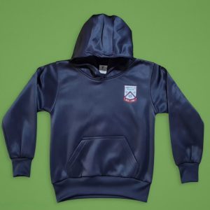 Abbott Lea Pe Hoodie