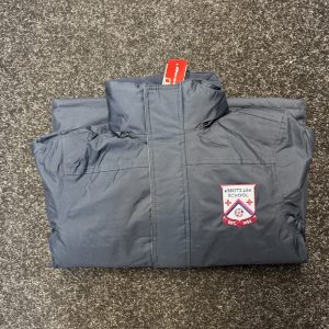 Abbot's Lea Coat