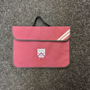 Abbot's Lea Bookbag