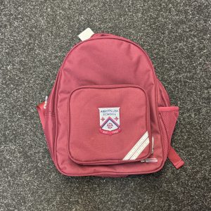 Abbot's Lea Backpack