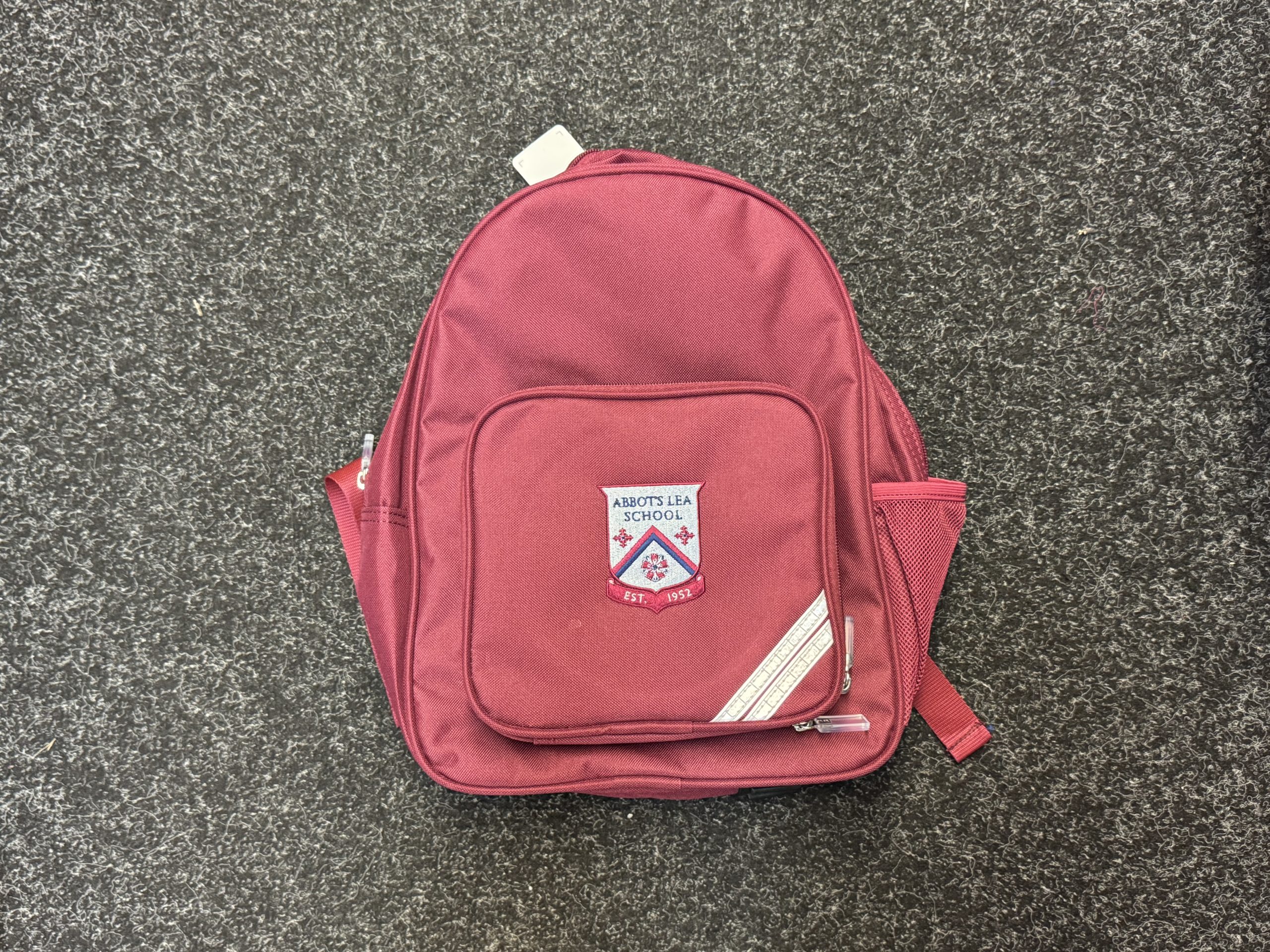 Abbot's Lea Backpack